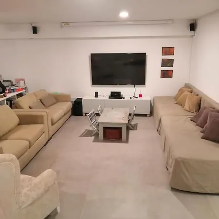 Preciosa Casa De Lujo Con Piscina-150m De La Playa * Альмерия
