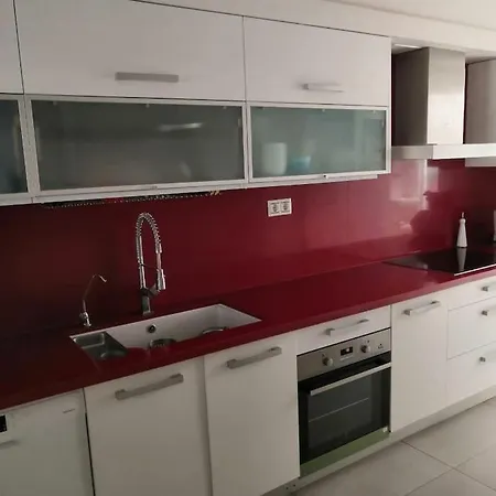 Дом отдыха Preciosa Casa De Lujo Con Piscina-150m De La Playa