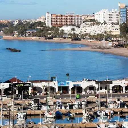 Preciosa Casa De Lujo Con Piscina-150m De La Playa * Альмерия