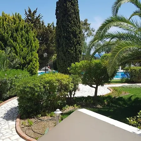 Preciosa Casa De Lujo Con Piscina-150m De La Playa *