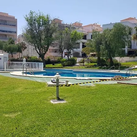 Preciosa Casa De Lujo Con Piscina-150m De La Playa